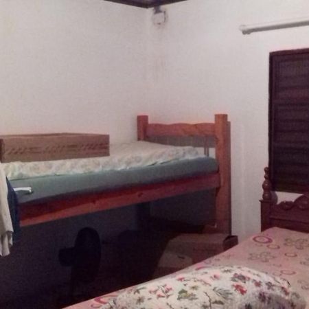 Casa De Ferias Em Caragua Vila Caraguatatuba Exterior foto